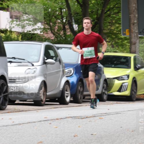 21.09.2025 - PSD Bank Halbmarathon Luisa Fischer http://msf.ph/oto/8927773 21.09.2025 11:36:33 Laufen 3418, 1408 meine-sportfotos.de