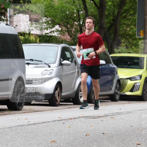 21.09.2025 - PSD Bank Halbmarathon Luisa Fischer http://msf.ph/oto/8927775 21.09.2025 11:36:34 Laufen 3418 meine-sportfotos.de