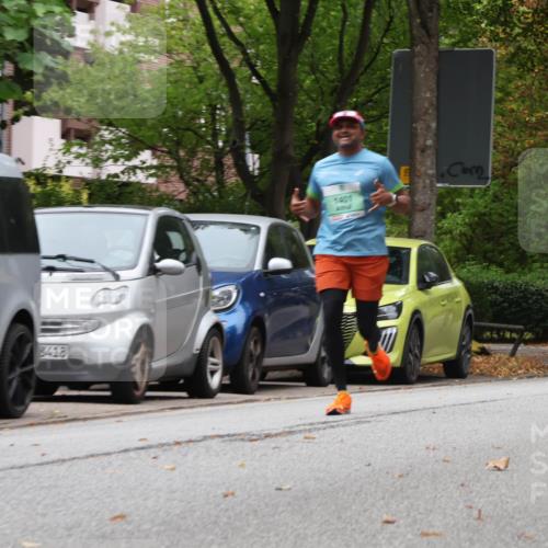21.09.2025 - PSD Bank Halbmarathon Luisa Fischer http://msf.ph/oto/8927785 21.09.2025 11:36:36 Laufen 3418, 1437, 2233 meine-sportfotos.de