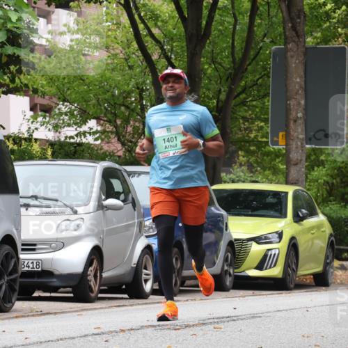 21.09.2025 - PSD Bank Halbmarathon Luisa Fischer http://msf.ph/oto/8927788 21.09.2025 11:36:36 Laufen 3418, 1401 meine-sportfotos.de