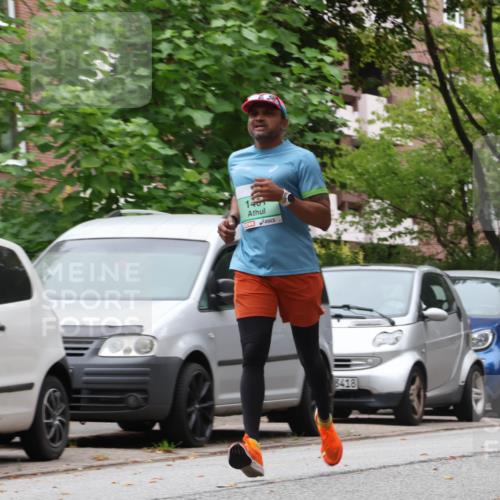 21.09.2025 - PSD Bank Halbmarathon Luisa Fischer http://msf.ph/oto/8927794 21.09.2025 11:36:38 Laufen 1401, 8418 meine-sportfotos.de