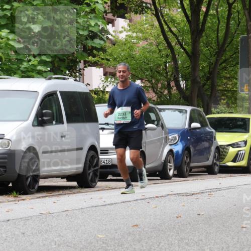 21.09.2025 - PSD Bank Halbmarathon Luisa Fischer http://msf.ph/oto/8927806 21.09.2025 11:36:43 Laufen 3418, 2233 meine-sportfotos.de