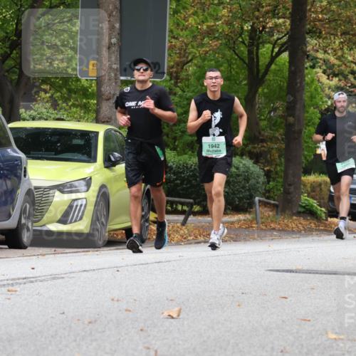 21.09.2025 - PSD Bank Halbmarathon Luisa Fischer http://msf.ph/oto/8927812 21.09.2025 11:36:45 Laufen 1942, 1601, 29, 1529 meine-sportfotos.de