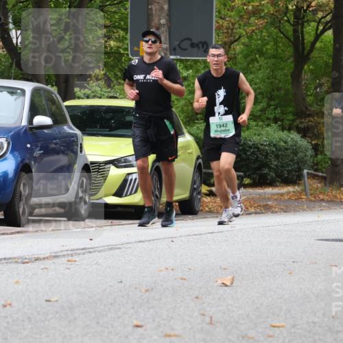 21.09.2025 - PSD Bank Halbmarathon Luisa Fischer http://msf.ph/oto/8927815 21.09.2025 11:36:46 Laufen 1942, 1601, 2956 meine-sportfotos.de