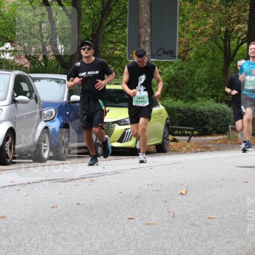 21.09.2025 - PSD Bank Halbmarathon Luisa Fischer http://msf.ph/oto/8927820 21.09.2025 11:36:47 Laufen 3418, 1942, 1601 meine-sportfotos.de