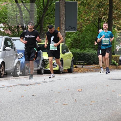 21.09.2025 - PSD Bank Halbmarathon Luisa Fischer http://msf.ph/oto/8927823 21.09.2025 11:36:47 Laufen 3418, 1942, 1601, 1529 meine-sportfotos.de