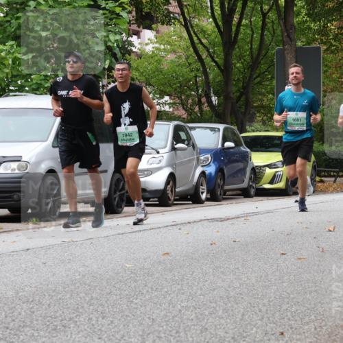 21.09.2025 - PSD Bank Halbmarathon Luisa Fischer http://msf.ph/oto/8927830 21.09.2025 11:36:49 Laufen 1601, 1942, 1529, 2193 meine-sportfotos.de