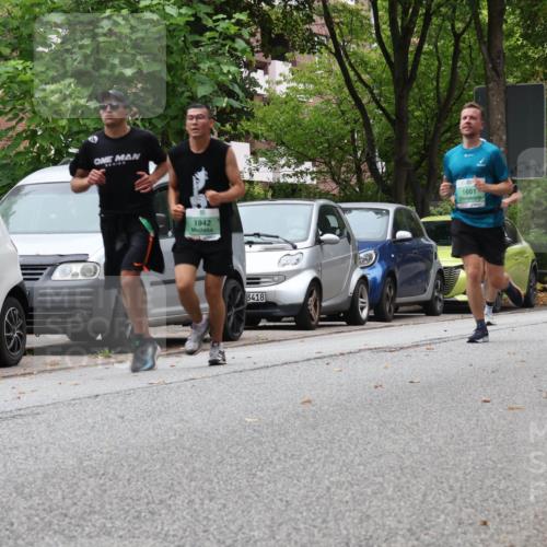 21.09.2025 - PSD Bank Halbmarathon Luisa Fischer http://msf.ph/oto/8927832 21.09.2025 11:36:50 Laufen 1942, 3418, 1601 meine-sportfotos.de