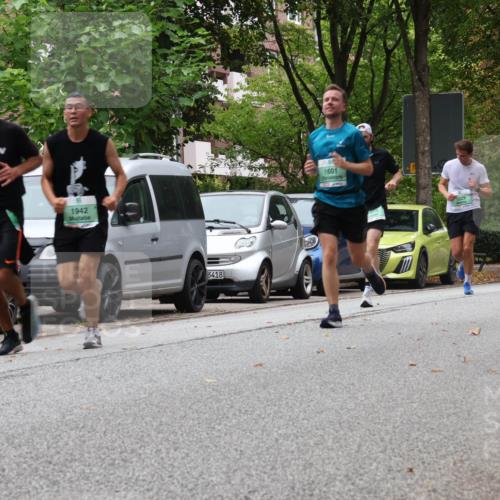 21.09.2025 - PSD Bank Halbmarathon Luisa Fischer http://msf.ph/oto/8927835 21.09.2025 11:36:51 Laufen 1942, 3418, 1601, 1529 meine-sportfotos.de