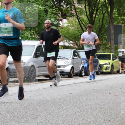 21.09.2025 - PSD Bank Halbmarathon Luisa Fischer http://msf.ph/oto/8927846 21.09.2025 11:36:53 Laufen 1601, 2070, 3418, 152 meine-sportfotos.de