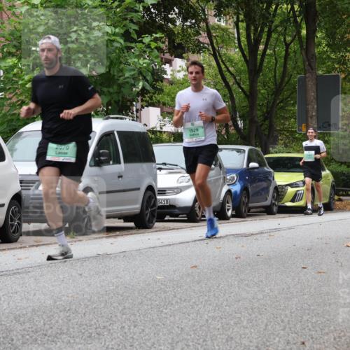 21.09.2025 - PSD Bank Halbmarathon Luisa Fischer http://msf.ph/oto/8927849 21.09.2025 11:36:53 Laufen 2070, 1529, 3418, 2193 meine-sportfotos.de