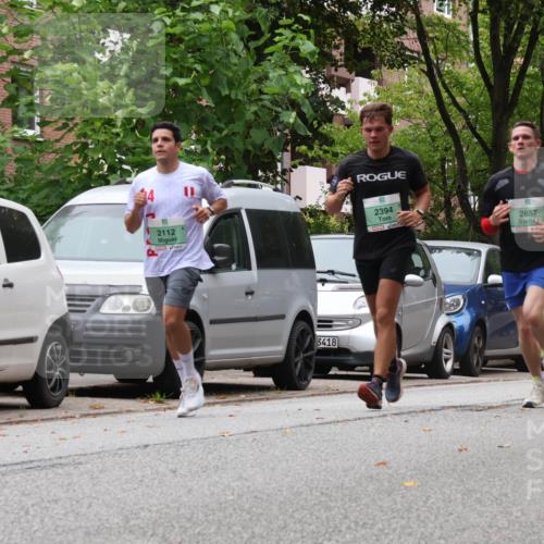 21.09.2025 - PSD Bank Halbmarathon Luisa Fischer http://msf.ph/oto/8927860 21.09.2025 11:37:00 Laufen 2112, 2394, 2657, 3418 meine-sportfotos.de