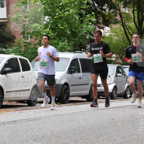 21.09.2025 - PSD Bank Halbmarathon Luisa Fischer http://msf.ph/oto/8927861 21.09.2025 11:37:00 Laufen 2112, 2394, 418, 2657 meine-sportfotos.de