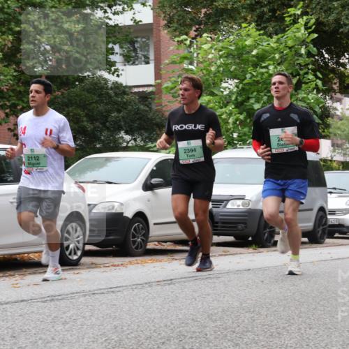 21.09.2025 - PSD Bank Halbmarathon Luisa Fischer http://msf.ph/oto/8927868 21.09.2025 11:37:02 Laufen 2112, 2394, 20, 3418 meine-sportfotos.de