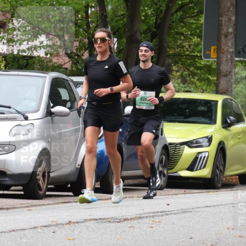 21.09.2025 - PSD Bank Halbmarathon Luisa Fischer http://msf.ph/oto/8927871 21.09.2025 11:37:06 Laufen 3418, 328, 3102 meine-sportfotos.de