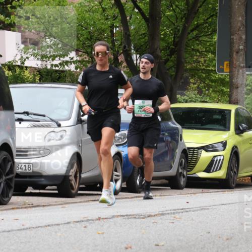21.09.2025 - PSD Bank Halbmarathon Luisa Fischer http://msf.ph/oto/8927873 21.09.2025 11:37:06 Laufen 3418, 32, 3102 meine-sportfotos.de