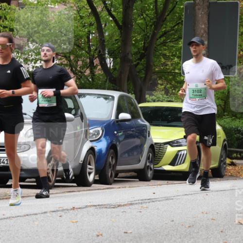 21.09.2025 - PSD Bank Halbmarathon Luisa Fischer http://msf.ph/oto/8927878 21.09.2025 11:37:07 Laufen 341, 3200, 3102, 2 meine-sportfotos.de