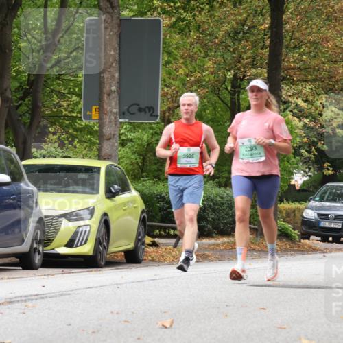 21.09.2025 - PSD Bank Halbmarathon Luisa Fischer http://msf.ph/oto/8927885 21.09.2025 11:37:08 Laufen 3102, 3926, 2293, 2956 meine-sportfotos.de