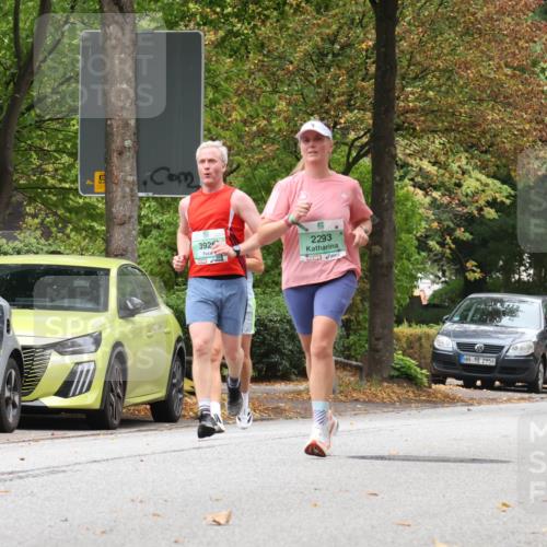 21.09.2025 - PSD Bank Halbmarathon Luisa Fischer http://msf.ph/oto/8927886 21.09.2025 11:37:09 Laufen 392, 2293, 2956, 1415, 18 meine-sportfotos.de