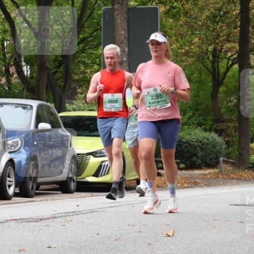 21.09.2025 - PSD Bank Halbmarathon Luisa Fischer http://msf.ph/oto/8927891 21.09.2025 11:37:10 Laufen 51, 3926, 2293 meine-sportfotos.de
