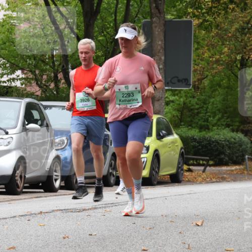 21.09.2025 - PSD Bank Halbmarathon Luisa Fischer http://msf.ph/oto/8927896 21.09.2025 11:37:11 Laufen 3418, 3926, 2293 meine-sportfotos.de