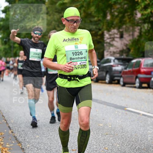 21.09.2025 - PSD Bank Halbmarathon Dr. Thomas Lammeyer http://msf.ph/oto/8927900 21.09.2025 10:47:25 Laufen 2364, 1026 meine-sportfotos.de