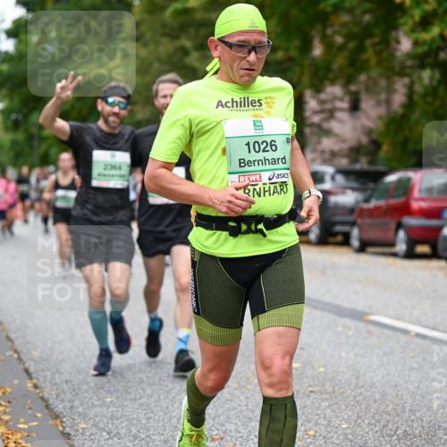 21.09.2025 - PSD Bank Halbmarathon Dr. Thomas Lammeyer http://msf.ph/oto/8927903 21.09.2025 10:47:25 Laufen 2364, 1026 meine-sportfotos.de