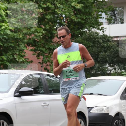 21.09.2025 - PSD Bank Halbmarathon Luisa Fischer http://msf.ph/oto/8927904 21.09.2025 11:37:15 Laufen 1067 meine-sportfotos.de