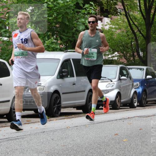 21.09.2025 - PSD Bank Halbmarathon Luisa Fischer http://msf.ph/oto/8927928 21.09.2025 11:37:21 Laufen 18, 1415, 2276, 10, 2415 meine-sportfotos.de