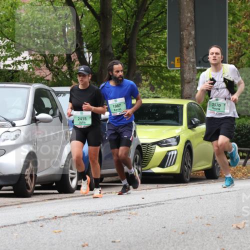21.09.2025 - PSD Bank Halbmarathon Luisa Fischer http://msf.ph/oto/8927931 21.09.2025 11:37:22 Laufen 3418, 2415, 1987, 2570, 2004 meine-sportfotos.de