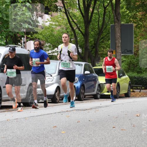 21.09.2025 - PSD Bank Halbmarathon Luisa Fischer http://msf.ph/oto/8927940 21.09.2025 11:37:24 Laufen 2415, 418, 2570, 2004, 2182, 1962 meine-sportfotos.de