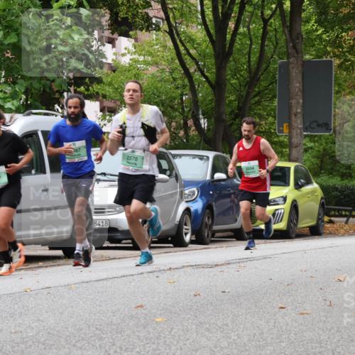 21.09.2025 - PSD Bank Halbmarathon Luisa Fischer http://msf.ph/oto/8927942 21.09.2025 11:37:24 Laufen 2415, 3418, 2570, 2004, 2, 2182, 1962 meine-sportfotos.de