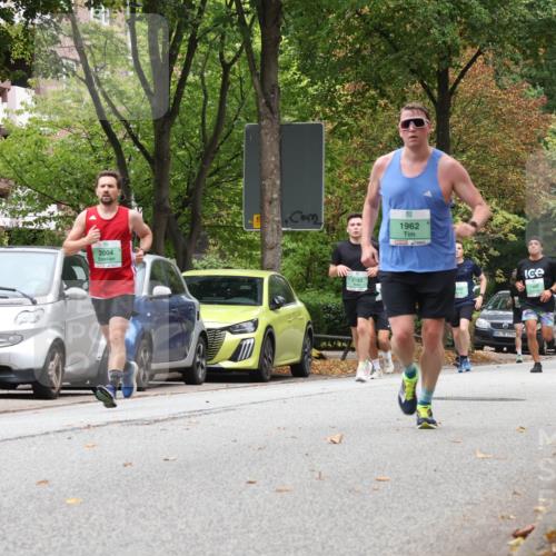 21.09.2025 - PSD Bank Halbmarathon Luisa Fischer http://msf.ph/oto/8927947 21.09.2025 11:37:25 Laufen 3418, 2004, 2182, 1962, 1465 meine-sportfotos.de