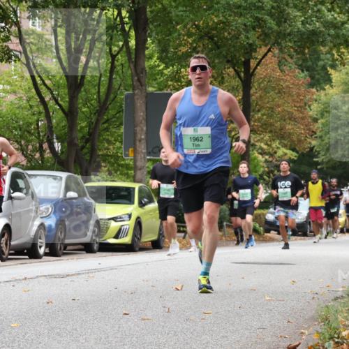 21.09.2025 - PSD Bank Halbmarathon Luisa Fischer http://msf.ph/oto/8927950 21.09.2025 11:37:26 Laufen 3418, 2004, 2182, 1962, 1465 meine-sportfotos.de