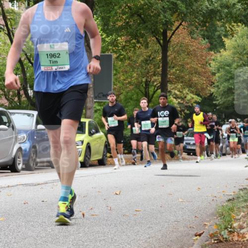 21.09.2025 - PSD Bank Halbmarathon Luisa Fischer http://msf.ph/oto/8927957 21.09.2025 11:37:27 Laufen 3418, 1962, 2280, 1465 meine-sportfotos.de