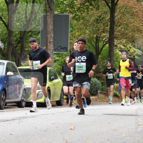 21.09.2025 - PSD Bank Halbmarathon Luisa Fischer http://msf.ph/oto/8927963 21.09.2025 11:37:29 Laufen 2182, 2280, 1465, 2056, 2463, 054, 2378 meine-sportfotos.de