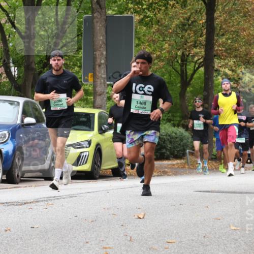 21.09.2025 - PSD Bank Halbmarathon Luisa Fischer http://msf.ph/oto/8927965 21.09.2025 11:37:29 Laufen 2182, 2280, 1465, 2463, 2260 meine-sportfotos.de