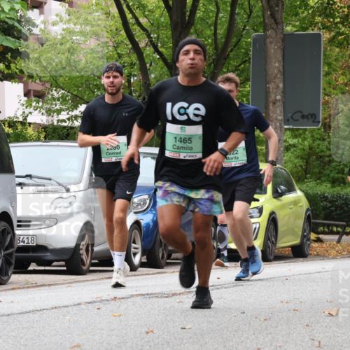 21.09.2025 - PSD Bank Halbmarathon Luisa Fischer http://msf.ph/oto/8927972 21.09.2025 11:37:30 Laufen 3418, 2280, 1465, 22, 2463 meine-sportfotos.de