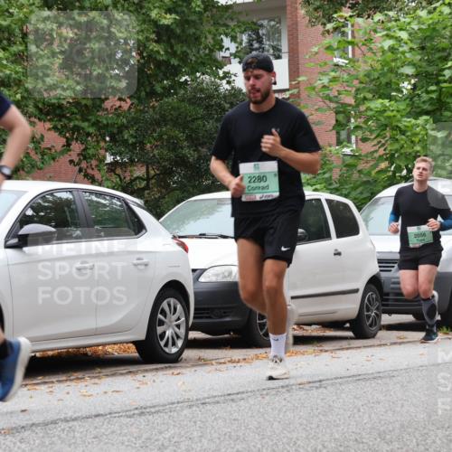 21.09.2025 - PSD Bank Halbmarathon Luisa Fischer http://msf.ph/oto/8927987 21.09.2025 11:37:34 Laufen 2280, 2056, 842 meine-sportfotos.de