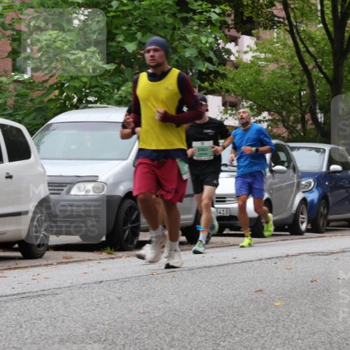 21.09.2025 - PSD Bank Halbmarathon Luisa Fischer http://msf.ph/oto/8927995 21.09.2025 11:37:36 Laufen 2483, 3418 meine-sportfotos.de
