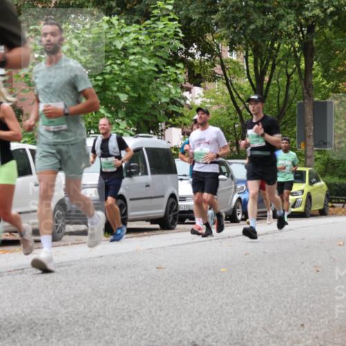21.09.2025 - PSD Bank Halbmarathon Luisa Fischer http://msf.ph/oto/8928019 21.09.2025 11:37:40 Laufen 2378, 3418, 1412 meine-sportfotos.de