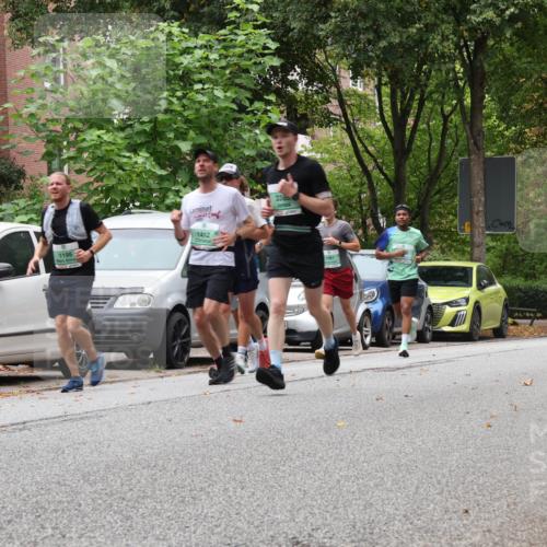 21.09.2025 - PSD Bank Halbmarathon Luisa Fischer http://msf.ph/oto/8928022 21.09.2025 11:37:41 Laufen 1195, 1412, 338, 1081 meine-sportfotos.de