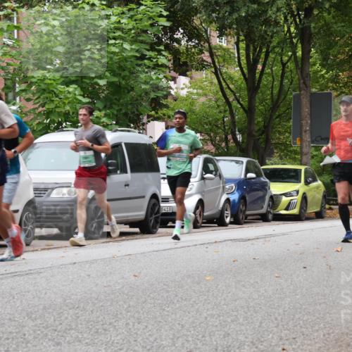 21.09.2025 - PSD Bank Halbmarathon Luisa Fischer http://msf.ph/oto/8928029 21.09.2025 11:37:42 Laufen 0000, 3418 meine-sportfotos.de