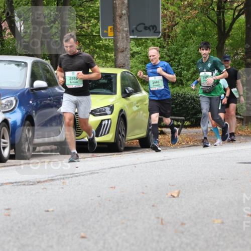 21.09.2025 - PSD Bank Halbmarathon Luisa Fischer http://msf.ph/oto/8928034 21.09.2025 11:37:47 Laufen 2259, 2445, 2561, 2880, 956 meine-sportfotos.de