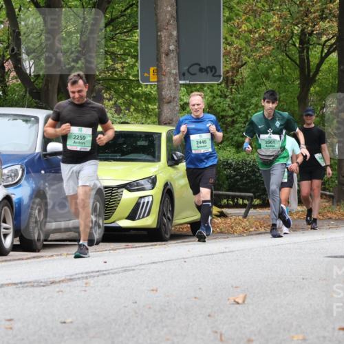 21.09.2025 - PSD Bank Halbmarathon Luisa Fischer http://msf.ph/oto/8928037 21.09.2025 11:37:47 Laufen 2259, 2445, 2561, 2880, 2956 meine-sportfotos.de