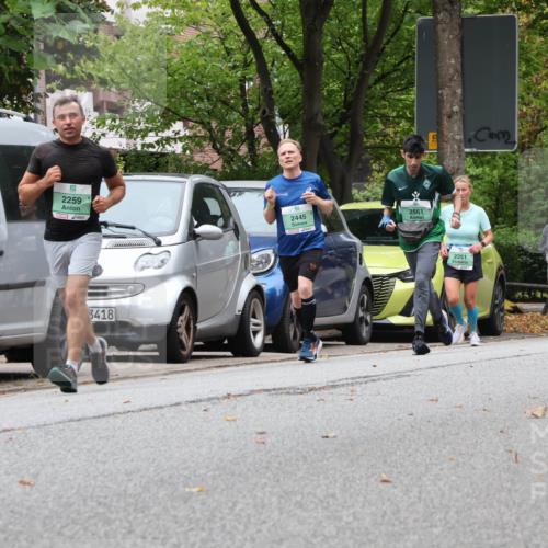 21.09.2025 - PSD Bank Halbmarathon Luisa Fischer http://msf.ph/oto/8928047 21.09.2025 11:37:49 Laufen 2259, 2445, 2561, 3418, 2251, 2880 meine-sportfotos.de