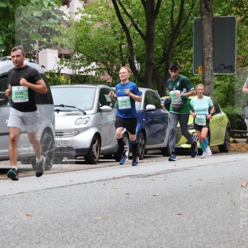 21.09.2025 - PSD Bank Halbmarathon Luisa Fischer http://msf.ph/oto/8928048 21.09.2025 11:37:49 Laufen 2259, 3418, 2445, 2251, 2880 meine-sportfotos.de