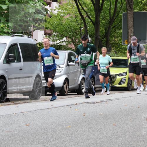 21.09.2025 - PSD Bank Halbmarathon Luisa Fischer http://msf.ph/oto/8928053 21.09.2025 11:37:50 Laufen 2259, 51, 2445, 2561, 341, 2251, 2880 meine-sportfotos.de