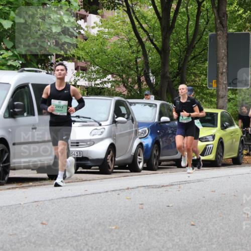 21.09.2025 - PSD Bank Halbmarathon Luisa Fischer http://msf.ph/oto/8928073 21.09.2025 11:37:54 Laufen 2993, 3418, 2214 meine-sportfotos.de