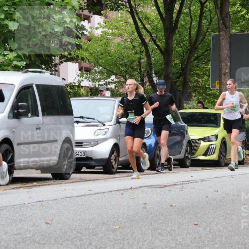 21.09.2025 - PSD Bank Halbmarathon Luisa Fischer http://msf.ph/oto/8928078 21.09.2025 11:37:55 Laufen 3418, 256, 2421 meine-sportfotos.de